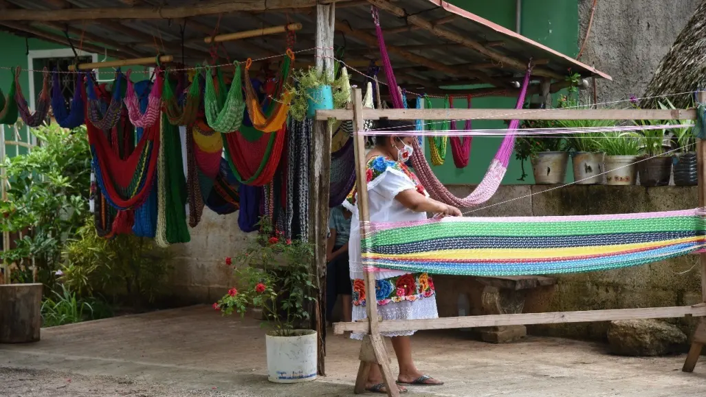 Yucatán es el segundo estado con mayor población indígena del país