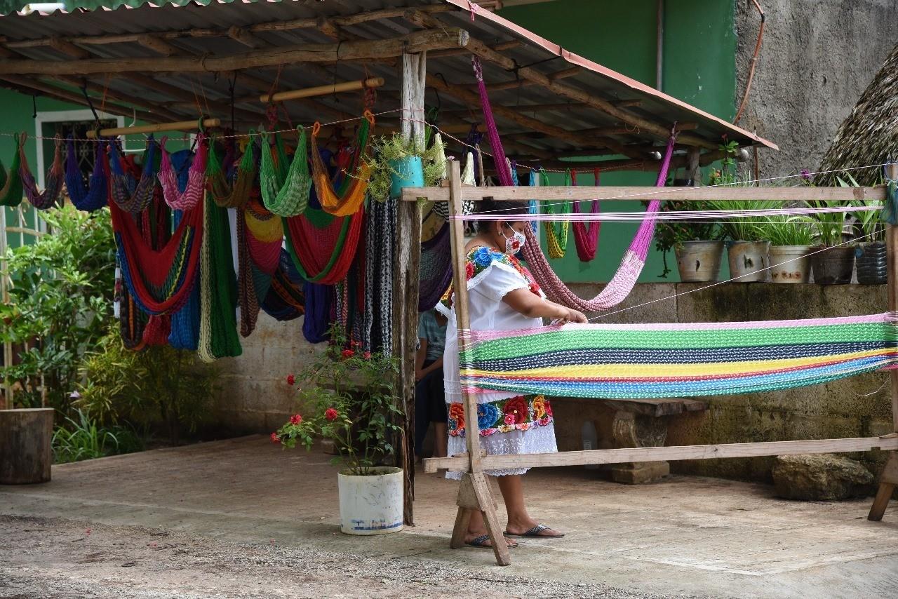 1.7 millones de personas se identifican como indígenas en el estado Fotos: Alejandra Vargas