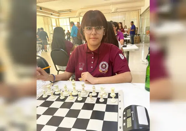 Priscila Carrera Morales: compasión y compañerismo en el ajedrez
