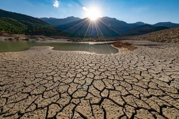 El 100 por ciento del territorio tamaulipeco sufre algún grado de sequía