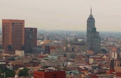 Alerta: Mantienen contingencia ambiental por ozono en ZMVM