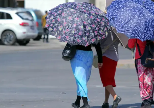 Registran 6 fallecimientos por las altas temperaturas en Tamaulipas