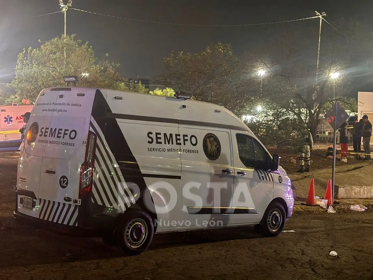 Algunas de las personas que fueron trasladadas a la clinica 7 del IMSS, mientras que 18 pacientes más al hospital 21, y una más al Hospital Universitario. Foto: POSTA.