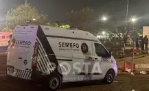 Autoridades revelan nombres de fallecidos en mitin de Movimiento Ciudadano