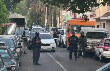 Cuatro personas detenidas tras operativo contra narcomenudeo en GAM