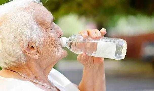 Salud en riesgo: Impacto de la ola de calor en grupos vulnerables