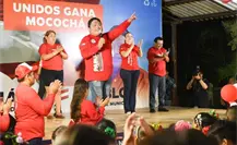 TEEY amonesta a alcalde de Mocochá por actos anticipados de campaña
