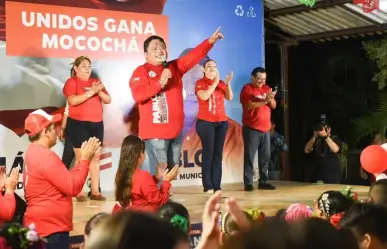 TEEY amonesta a alcalde de Mocochá por actos anticipados de campaña