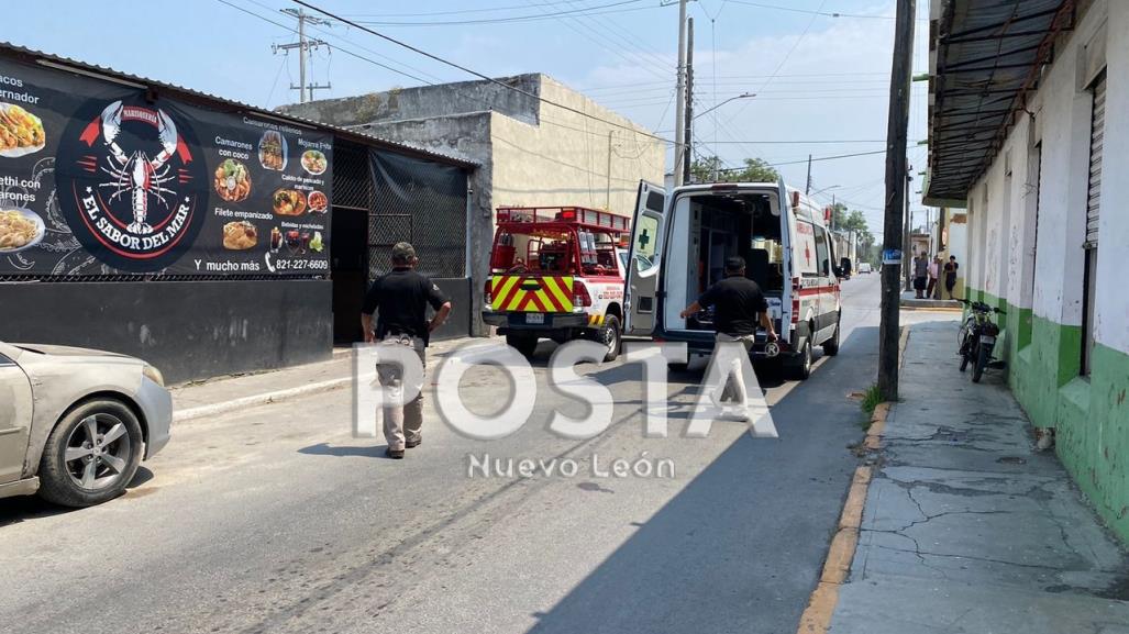 Ataque en marisquería de Linares deja como saldo una persona muerta