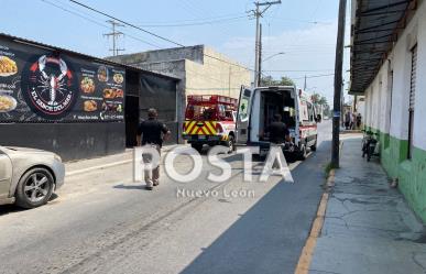 Ataque en marisquería de Linares deja como saldo una persona muerta