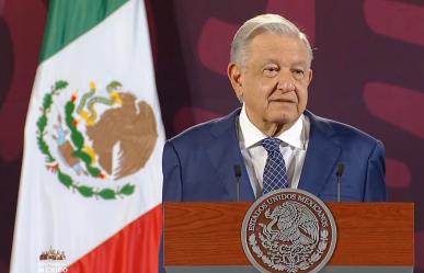 AMLO anuncia que suspenderá dos mañaneras, ¿por qué?