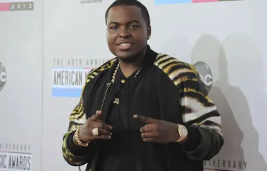 Arrestan al rapero Sean Kingston y a su mamá en Florida