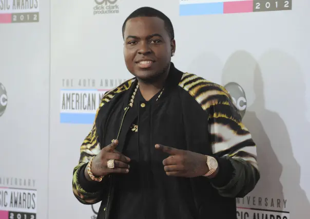 Arrestan al rapero Sean Kingston y a su mamá en Florida