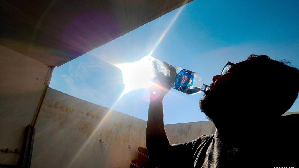 ¿Hacía tanto calor como ahora hace 80 años?
