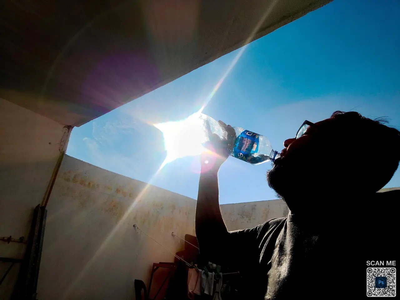 Según el análisis climatológico, Durango podría romper el récord de temperaturas altas. Foto: Luis Lozano.