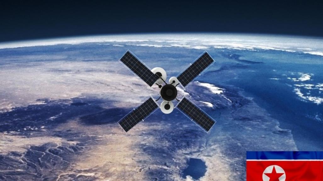 Corea del Norte lanzaría segundo satélite militar espía: Ejército surcoreano
