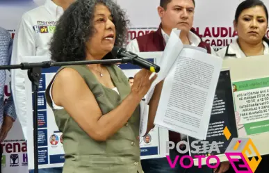 Denuncian compra de votos en Jalisco por parte del gobierno de Alfaro