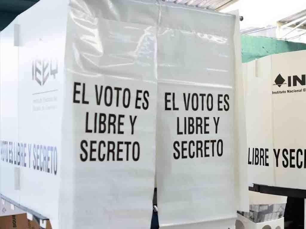 Casillas especiales, ¿Dónde se ubicarán en Coahuila?