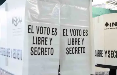 Casillas especiales, ¿Dónde se ubicarán en Coahuila?