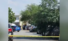 Fiscalía de Coahuila investiga feminicidio y suicidio en Torreón