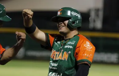 Dominio absoluto de Leones de Yucatán en el Clásico Peninsular