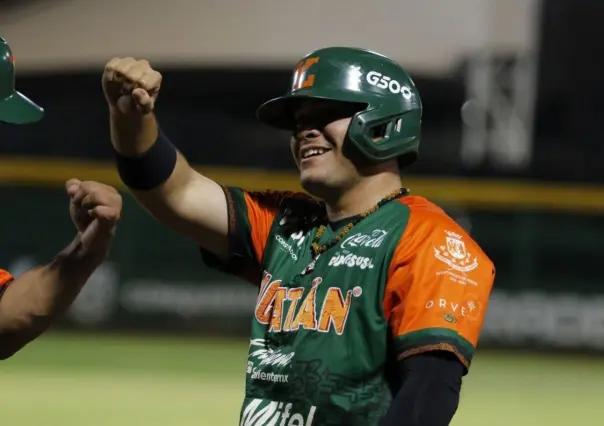 Dominio absoluto de Leones de Yucatán en el Clásico Peninsular