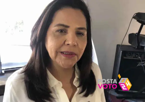 Presidenta de Coparmex en Matamoros exhorta a garantizar seguridad en proceso electoral