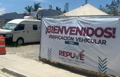 Estos son los requisitos de REPUVE para regularizar autos extranjeros en La Paz