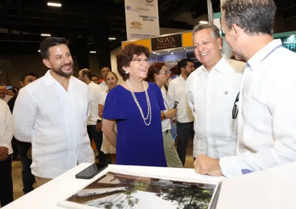 Yucatán recibe The Showroom Inmobiliario 2024 por segundo año consecutivo