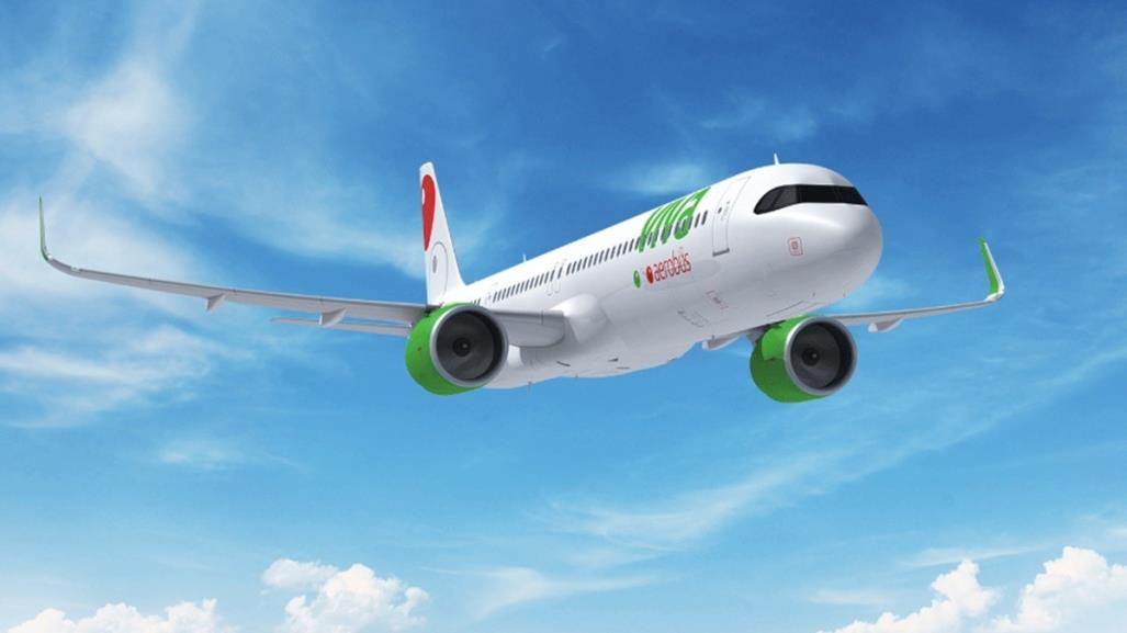 Viva Aerobus y Emirates firman acuerdo para mejorar conectividad en México