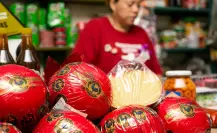 Queso de bola: el queso extranjero más yucateco