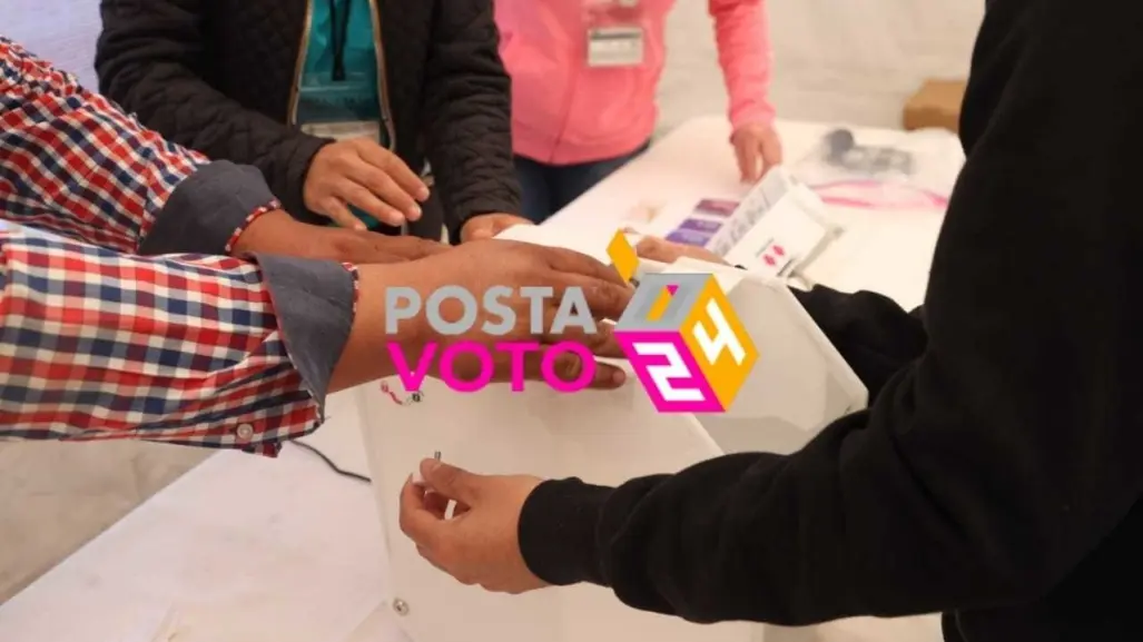 ¿Cómo saber que las boletas electorales seguras y auténticas? Checa esto