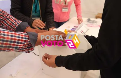 ¿Cómo saber que las boletas electorales seguras y auténticas? Checa esto