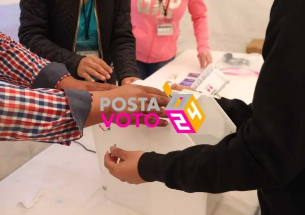 ¿Cómo saber que las boletas electorales seguras y auténticas? Checa esto