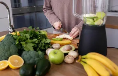 Alimentos refrescantes para mantenerte hidratado en estos días calurosos