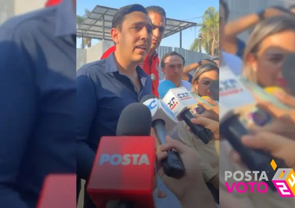 César Garza Arredondo busca revertir revocación de candidatura