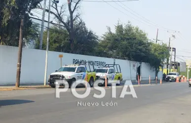 Muere mujer en la Policía Regia