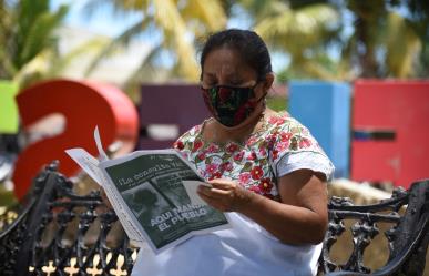 Hay un gran déficit de intérpretes de maya en Yucatán: Fidencio Briceño