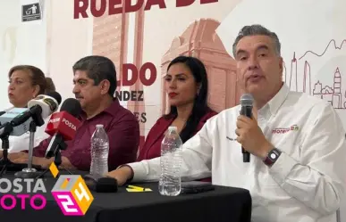 Agradecen Waldo y Judith el apoyo ciudadano hacia la 4T