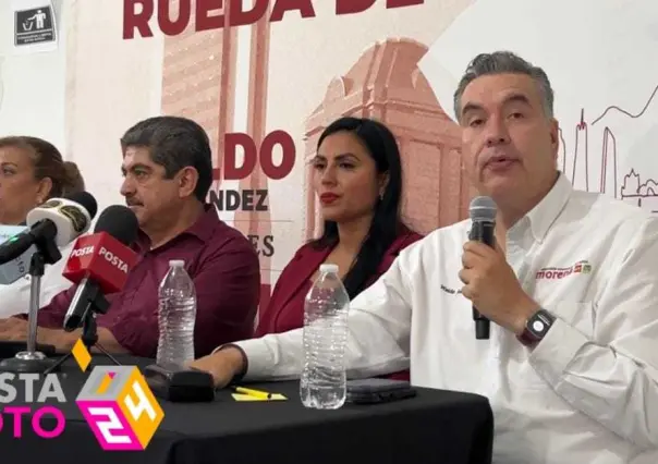 Agradecen Waldo y Judith el apoyo ciudadano hacia la 4T