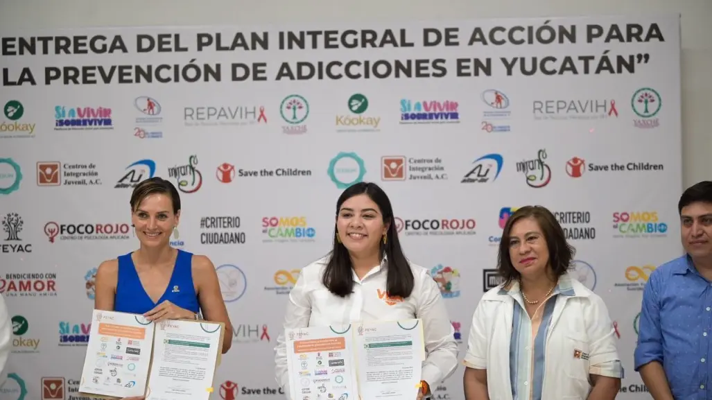 Compromiso con la Inclusión: Vida Gómez y su Plan para Grupos Vulnerables