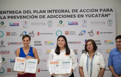 Compromiso con la Inclusión: Vida Gómez y su Plan para Grupos Vulnerables