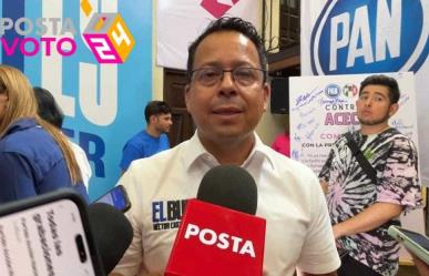 Retomará Héctor Castillo los programas de protección a las mujeres