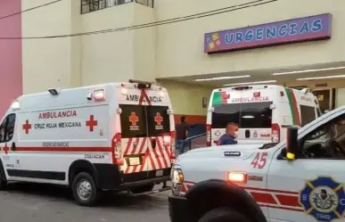 Muere joven intoxicado por fentanilo en Sinaloa