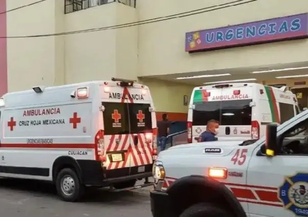 Muere joven intoxicado por fentanilo en Sinaloa