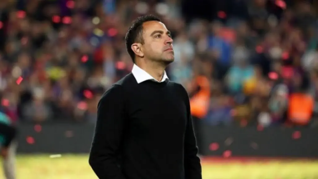 ¡Confirmado! Xavi Hernández deja al FC Barcelona, ¿Quién será el nuevo técnico?