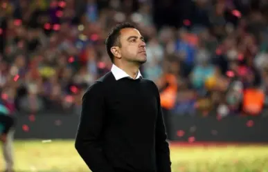 ¡Confirmado! Xavi Hernández deja al FC Barcelona, ¿Quién será el nuevo técnico?