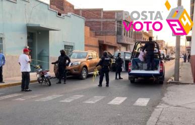 Asesinan a Carlos Molina consejero estatal de Morena en Pénjamo, Guanajuato