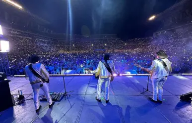 Bronco dedica canción a víctimas de tragedia de San Pedro, Nuevo León | VIDEO