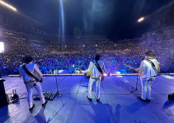 Bronco dedica canción a víctimas de tragedia de San Pedro, Nuevo León | VIDEO